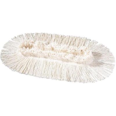 Vermop Feuchtwischmop Basic 60 cm T, Reinigungsutensil Vermop Feuchtwischmop Basic 60 cm T, Reinigungsutensil