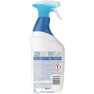 Meister Proper Badreiniger Spray, Reinigungsmittel Meister Proper Badreiniger Spray, Reinigungsmittel