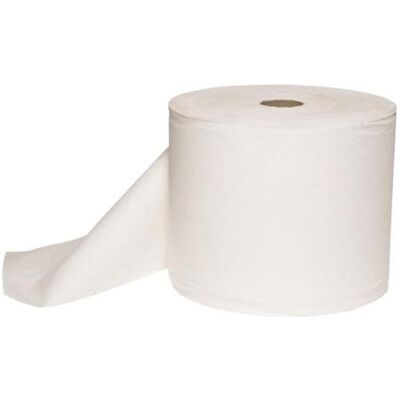 NVS Haushaltspapier Soft Weiß 30x38cm 85G/M2 1x700 - Haushaltspapier NVS Haushaltspapier Soft Weiß 30x38cm 85G/M2 1x700 - Haushaltspapier