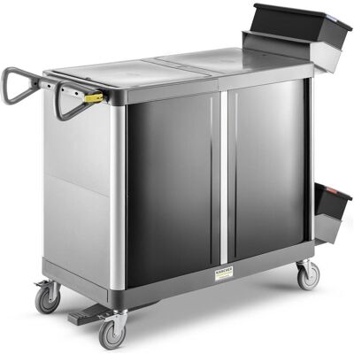 Kärcher FM ExpertPro 100/ P, Reinigungsutensil, Schwarz Kärcher FM ExpertPro 100/ P, Reinigungsutensil, Schwarz