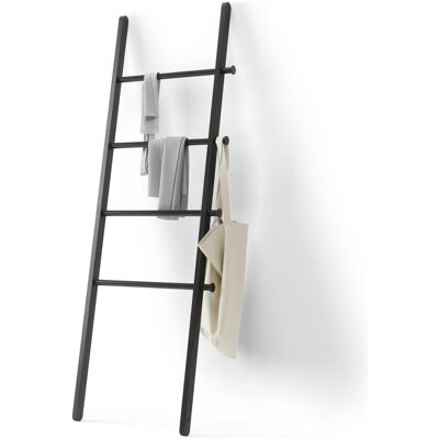 Umbra, Handtuchhalter + Handtuchhaken, Leana Ladder Umbra, Handtuchhalter + Handtuchhaken, Leana Ladder