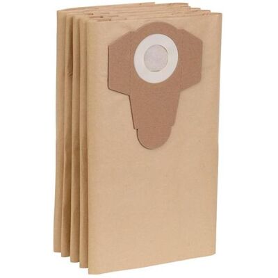 Grunder DUST BAGS MWW707S 30L 5PCS, Abfallsack Grunder DUST BAGS MWW707S 30L 5PCS, Abfallsack