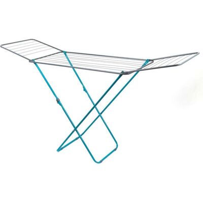 Beldray LA033279FEU7 18 metre Clothes Airer, Wäscheständer, Grau Beldray LA033279FEU7 18 metre Clothes Airer, Wäscheständer, Grau