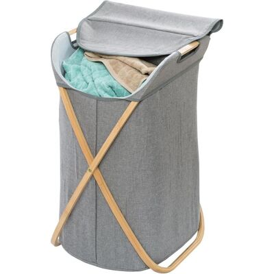 Wenko, Wäschekorb, Bahari (79 l) Wenko, Wäschekorb, Bahari (79 l)