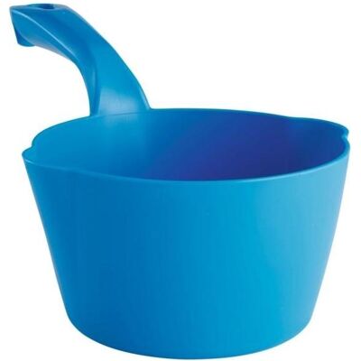 Vikan Øse,, 29,5x15,5x9,5cm, 1 l, blå, Reinigungsutensil, Blau Vikan Øse,, 29,5x15,5x9,5cm, 1 l, blå, Reinigungsutensil, Blau