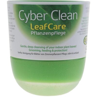 Cyber Clean Joker Pflanzenreiniger LeafCare, Reinigungsmittel Cyber Clean Joker Pflanzenreiniger LeafCare, Reinigungsmittel