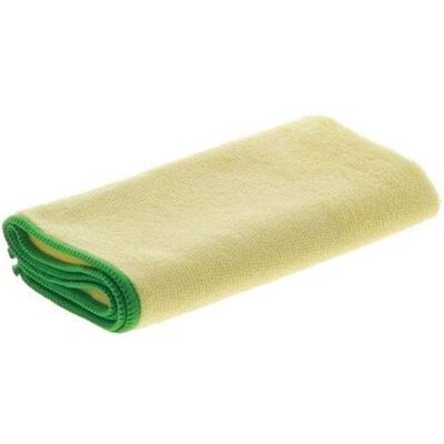 Greenspeed Mikrofasertuch 3300808 Gelb, Reinigungsutensil, Gelb Greenspeed Mikrofasertuch 3300808 Gelb, Reinigungsutensil, Gelb