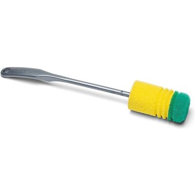 Magni Isolierkannenbürste Duo-Schaum, Reinigungsutensil, Mehrfarbig Magni Isolierkannenbürste Duo-Schaum, Reinigungsutensil, Mehrfarbig
