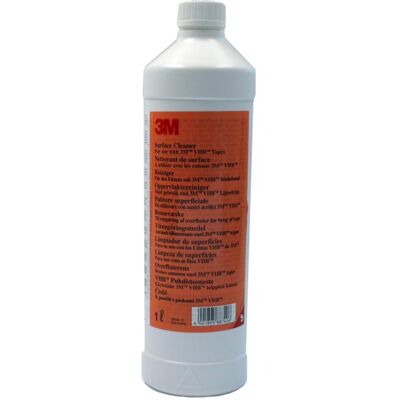3M Vhb, Reinigungsmittel, Transparent 3M Vhb, Reinigungsmittel, Transparent