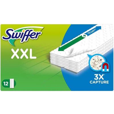 Swiffer Dry Maxi XXL, Reinigungsutensil Swiffer Dry Maxi XXL, Reinigungsutensil