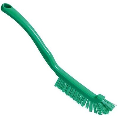 Haug FUGENBÜRSTE,GRÜN/PBT GRÜN, ø 0,50MM HART, 220X15X19 MM, Reinigungsutensil, Grün Haug FUGENBÜRSTE,GRÜN/PBT GRÜN, ø 0,50MM HART, 220X15X19 MM, Reinigungsutensil, Grün