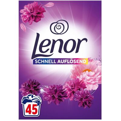 Lenor Blütentraum, Waschmittel + Textilpflege Lenor Blütentraum, Waschmittel + Textilpflege