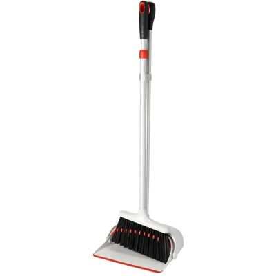 OXO Wischer Set, Reinigungsutensil, Weiss OXO Wischer Set, Reinigungsutensil, Weiss