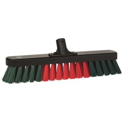 Vikan vaerkstedskost 40 cm, Reinigungsutensil Vikan vaerkstedskost 40 cm, Reinigungsutensil