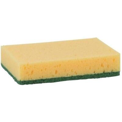 Betra Reinigungsschwämme Gross Extra Strong, Reinigungsutensil, Mehrfarbig Betra Reinigungsschwämme Gross Extra Strong, Reinigungsutensil, Mehrfarbig