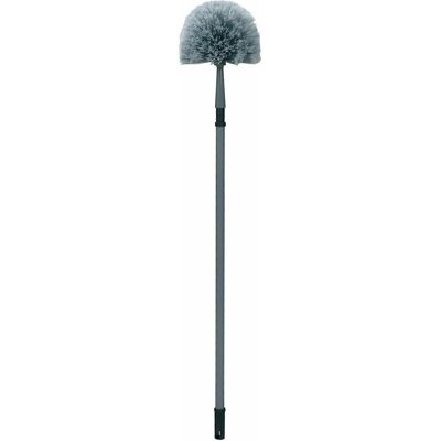 Vikan Spindelvaevsfjerner Ø200x1070/1730mm teleskop 4545, Reinigungsutensil, Grau Vikan Spindelvaevsfjerner Ø200x1070/1730mm teleskop 4545, Reinigungsutensil, Grau