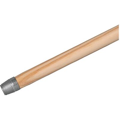 Nölle Besenstiel, Reinigungsutensil, Braun Nölle Besenstiel, Reinigungsutensil, Braun