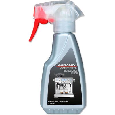 Gastroback Coffee Clean Kaffeemaschine, Reinigungsmittel Gastroback Coffee Clean Kaffeemaschine, Reinigungsmittel