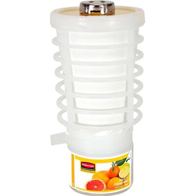 Rubbermaid, Lufterfrischer, TCell Duftpatrone Citrus Mix Rubbermaid, Lufterfrischer, TCell Duftpatrone Citrus Mix