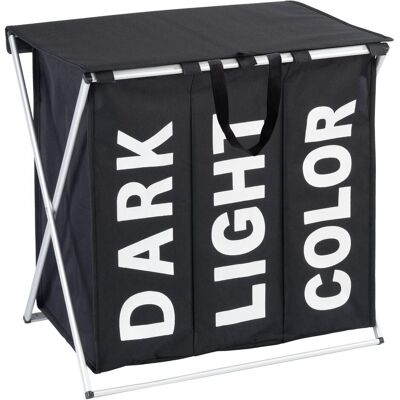 Wenko, Wäschekorb, Trio (118 l) Wenko, Wäschekorb, Trio (118 l)