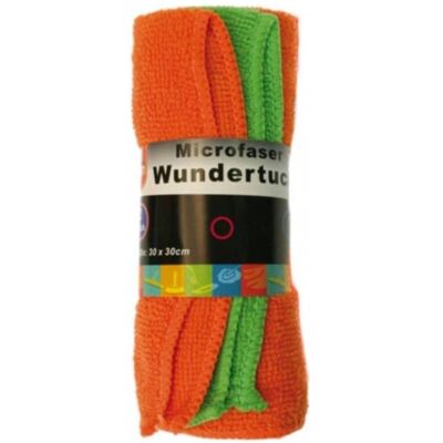 Magni Microfaser Universaltuch 2er für Glas, Küche & Bad, Reinigungsutensil, Mehrfarbig Magni Microfaser Universaltuch 2er für Glas, Küche & Bad, Reinigungsutensil, Mehrfarbig