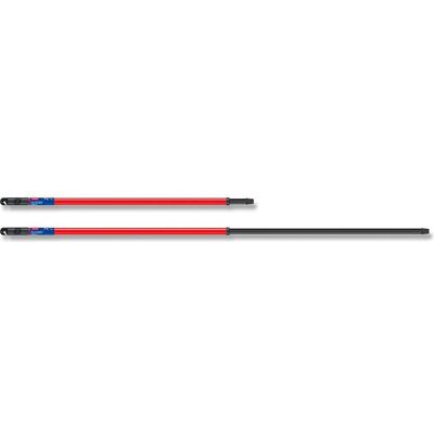 Vileda Turbo Xl Extendable Mop 140 Cm Red, Reinigungsutensil, Rot Vileda Turbo Xl Extendable Mop 140 Cm Red, Reinigungsutensil, Rot