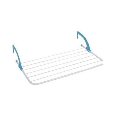 Lifetime Trockengestell, Wäscheständer, Blau, Weiss Lifetime Trockengestell, Wäscheständer, Blau, Weiss