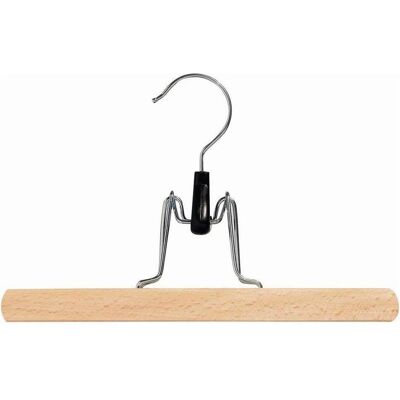 Weber Kleiderbügel, Hosenspanner (3x) Weber Kleiderbügel, Hosenspanner (3x)