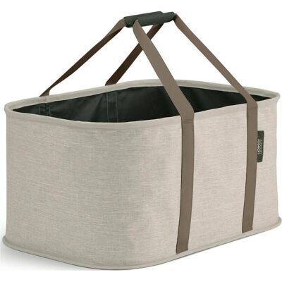 Joseph Joseph, Wäschekorb, Hold-All Wäschekorb faltbar (35 l) Joseph Joseph, Wäschekorb, Hold-All Wäschekorb faltbar (35 l)