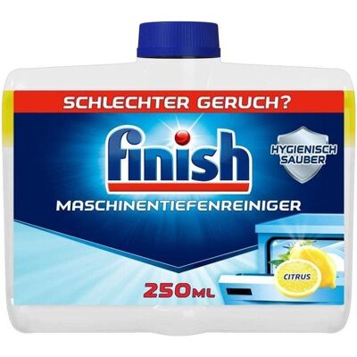 Finish Maschinentiefenreiniger, Geschirrspülmittel Finish Maschinentiefenreiniger, Geschirrspülmittel
