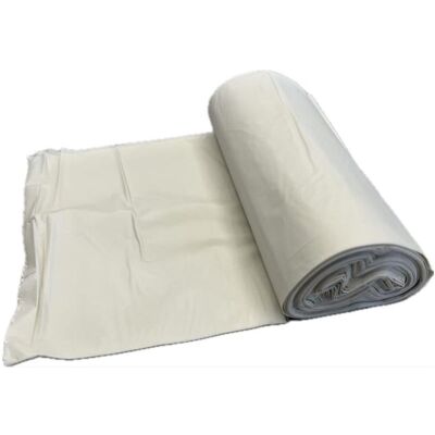 Okko GARBAGE BAGS 90L 65X90CM 10PCS, Abfallsack, Grau Okko GARBAGE BAGS 90L 65X90CM 10PCS, Abfallsack, Grau