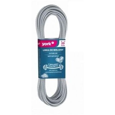 York Dessous Link, 20m, Wäscheständer York Dessous Link, 20m, Wäscheständer