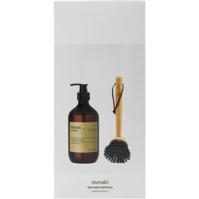 Meraki Blossom breeze, Reinigungsmittel, Weiss Meraki Blossom breeze, Reinigungsmittel, Weiss