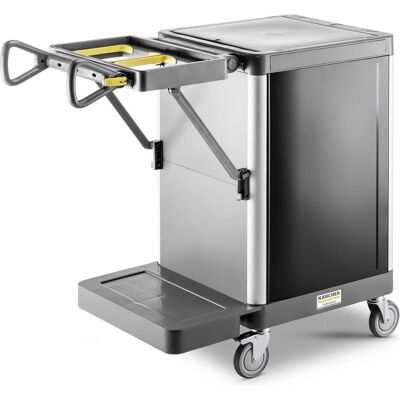 Kärcher FM ExpertPro 50/ S, Reinigungsutensil, Schwarz Kärcher FM ExpertPro 50/ S, Reinigungsutensil, Schwarz