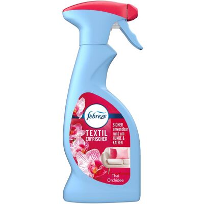 Febreze Thai Orchidee, Waschmittel + Textilpflege Febreze Thai Orchidee, Waschmittel + Textilpflege