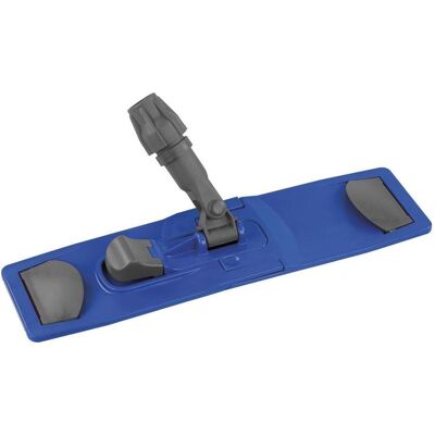 Evo-Products EVO PRODUCTS Klapphalter für Laschen mopps 50x13cm, Reinigungsutensil Evo-Products EVO PRODUCTS Klapphalter für Laschen mopps 50x13cm, Reinigungsutensil