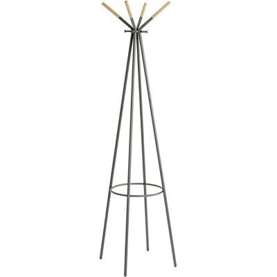 HAKU Möbel, Garderobe + Kleiderstange, Garderobenständer HAKU Möbel, Garderobe + Kleiderstange, Garderobenständer