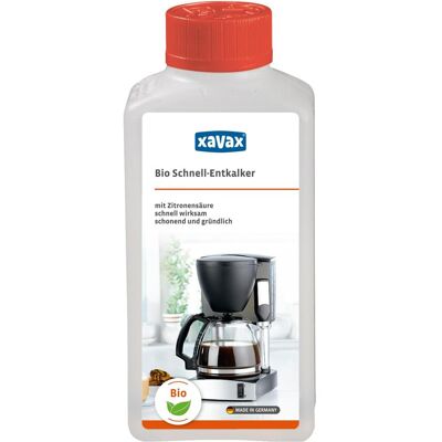 Hama 00111734 Entkalker Haushaltsgeräte Flüssigkeit (gebrauchsfertig), Entkalker Hama 00111734 Entkalker Haushaltsgeräte Flüssigkeit (gebrauchsfertig), Entkalker