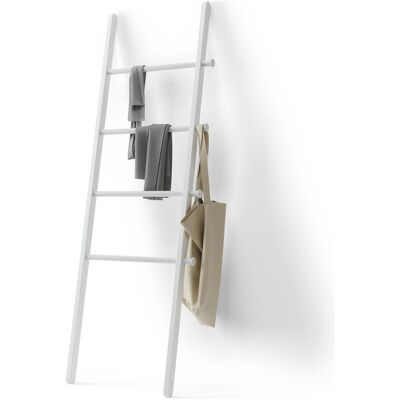 Umbra, Handtuchhalter + Handtuchhaken, Leana Ladder Umbra, Handtuchhalter + Handtuchhaken, Leana Ladder