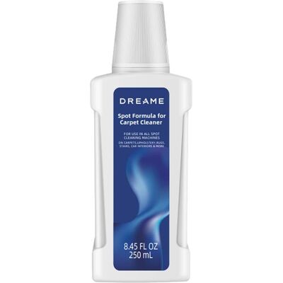 Dreame Fabric cleaner-250ML for N10, Zubehör Küchengeräte Dreame Fabric cleaner-250ML for N10, Zubehör Küchengeräte