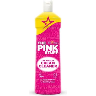 The Pink Stuff The Miracle Cream Cleaner, Reinigungsmittel The Pink Stuff The Miracle Cream Cleaner, Reinigungsmittel