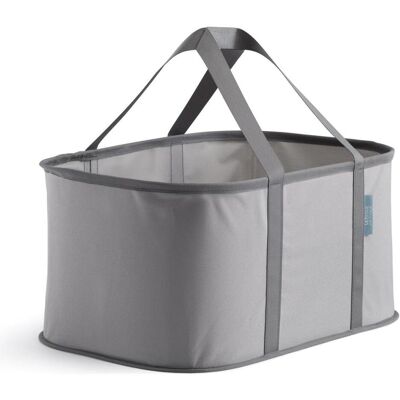 Joseph Joseph, Wäschekorb, Duo Wäschekorb faltbar 35l (35 l) Joseph Joseph, Wäschekorb, Duo Wäschekorb faltbar 35l (35 l)