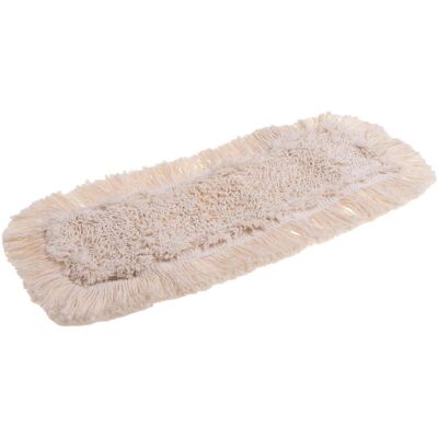 Edi Clean Bodenwischer-Bezug, Reinigungsutensil, Beige Edi Clean Bodenwischer-Bezug, Reinigungsutensil, Beige