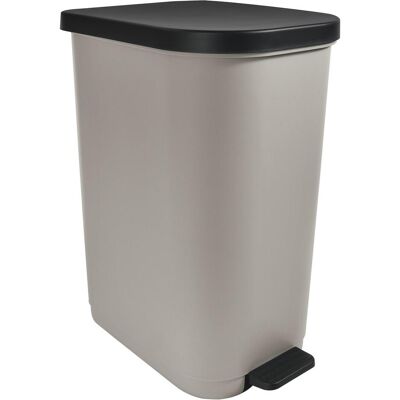 MSV Harper, Abfalleimer, Braun MSV Harper, Abfalleimer, Braun