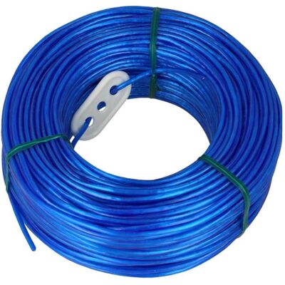 Metaltex Wäscheleine, Wäscheständer, Mehrfarbig Metaltex Wäscheleine, Wäscheständer, Mehrfarbig
