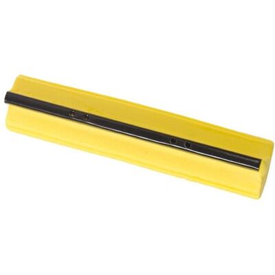 GCS Floor mop cloth Thema Lux, yellow, Reinigungsutensil, Gelb GCS Floor mop cloth Thema Lux, yellow, Reinigungsutensil, Gelb