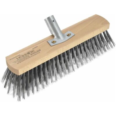 Awtools Drahtbürste, Reinigungsutensil, Braun Awtools Drahtbürste, Reinigungsutensil, Braun