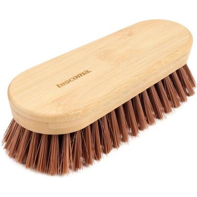 Tescoma Bürste CLEAN KIT Bamboo, Reinigungsutensil Tescoma Bürste CLEAN KIT Bamboo, Reinigungsutensil