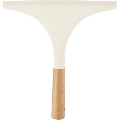 alpina Squeegee bamboo, Reinigungsutensil, Braun alpina Squeegee bamboo, Reinigungsutensil, Braun