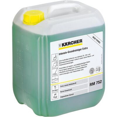 Kärcher M1259154, Reinigungsmittel, Blau Kärcher M1259154, Reinigungsmittel, Blau